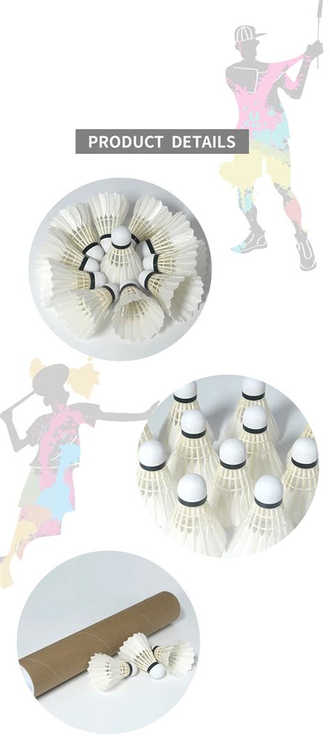 goose place badminton center|Badminton Shuttlecocks for Sale .